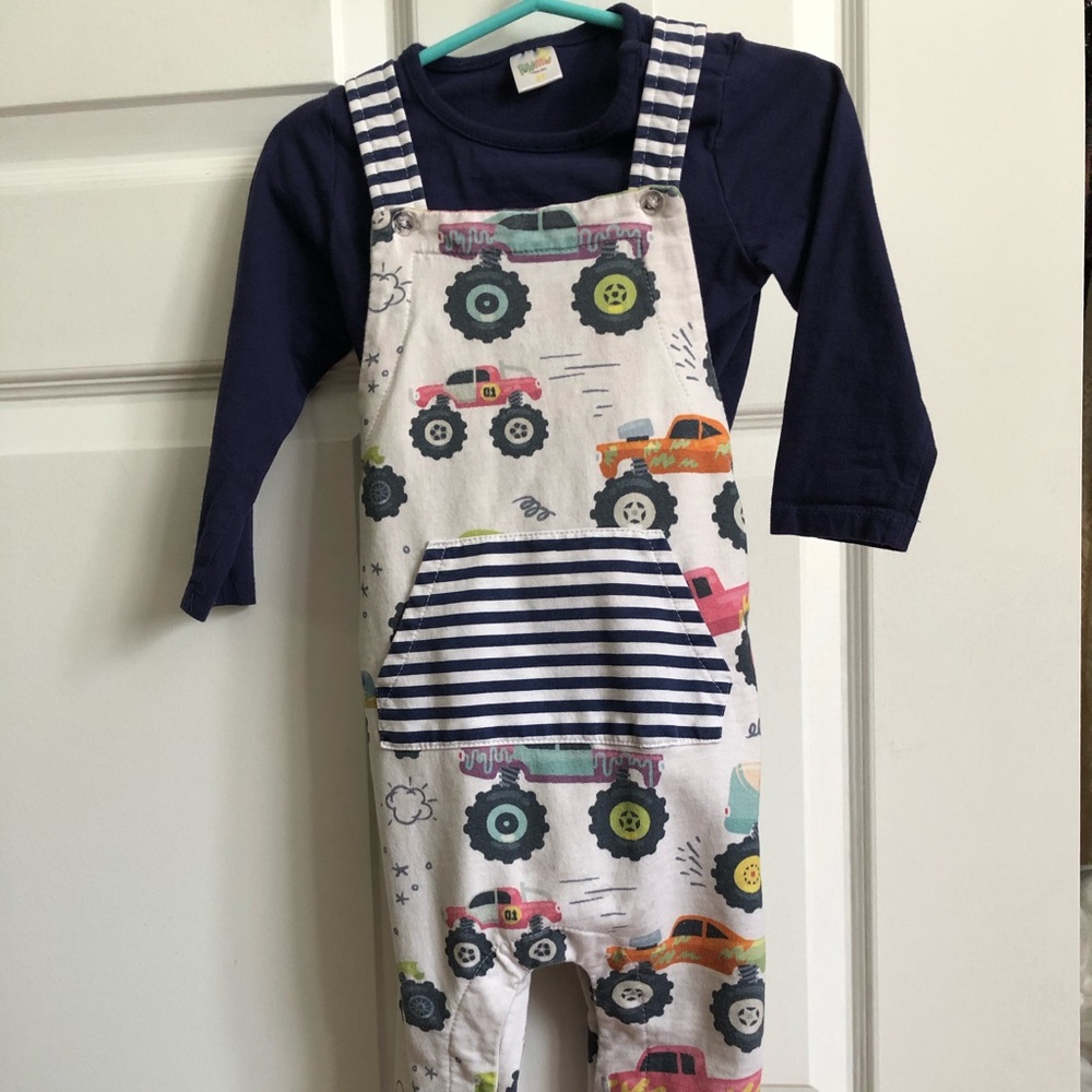 2t outfit